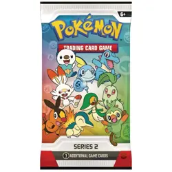 Pokemon TCG First Partner Illustration Collection Box Series 2 Sealed - Image 3