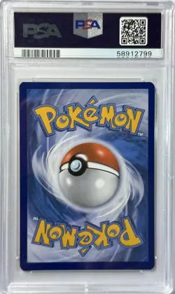 Charizard 11/108 Evolutions XY Holo 2016 Pokemon PSA Grading 8 - Image 2
