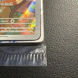 Pokemon Eevee Promo Prismatic Evolutions 173 Sealed Scarlet and Violet Eng - Image 5