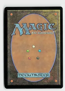 Krenko, Mob Boss (Anime Borderless) Foil R Ravnica Remastered 430 NM - Image 2