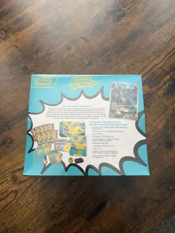 Pokemon TCG: Ascended Heroes Elite Trainer Box (ETB) - Brand New & Sealed ✅ - Image 2