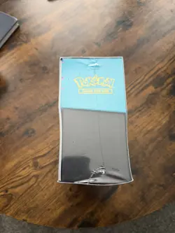 Pokemon TCG: Ascended Heroes Elite Trainer Box (ETB) - Brand New & Sealed ✅ - Image 4