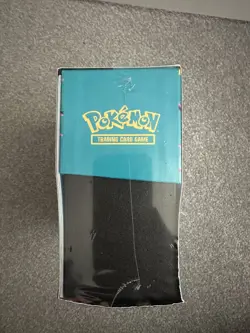 Pokemon TCG: Ascended Heroes Elite Trainer Box (ETB) - Brand New & Sealed - Image 5