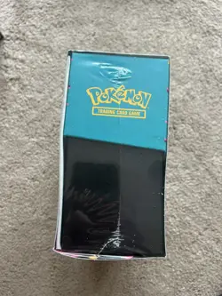 Pokemon TCG: Ascended Heroes Elite Trainer Box (ETB) - Brand New & Sealed - Image 2