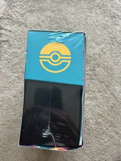 Pokemon TCG: Ascended Heroes Elite Trainer Box (ETB) - Brand New & Sealed - Image 3