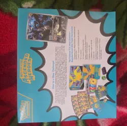 Pokemon TCG: Ascended Heroes ETB Elite Trainer Box - Brand New & Sealed - Image 3