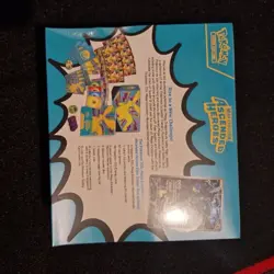 Pokemon TCG: Ascended Heroes Elite Trainer Box (ETB) - Brand New & Sealed ✅ - Image 2