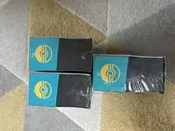 Pokemon TCG: Ascended Heroes Elite Trainer Box (ETB)🔥Brand New & Sealed ✅ - Image 2
