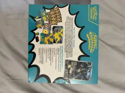 Pokemon TCG: Ascended Heroes Elite Trainer Box (ETB)🔥Brand New & Sealed ✅ - Image 2