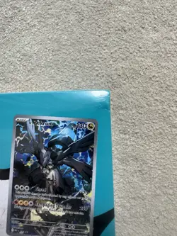 Pokemon TCG Ascended Heroes Elite Trainer Box ETB Brand New & Sealed! - Image 4