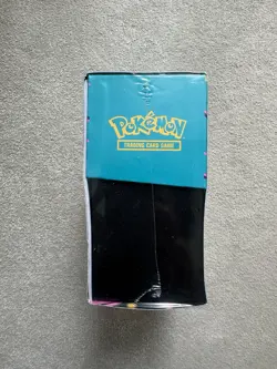 Pokemon TCG Ascended Heroes Elite Trainer Box ETB Brand New & Sealed! - Image 5