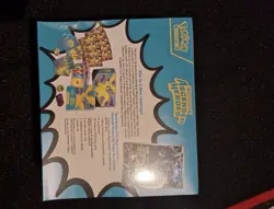 Pokemon TCG: Ascended Heroes Elite Trainer Box (ETB) - Brand New & Sealed - Image 3