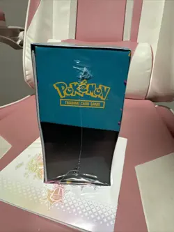 Pokemon TCG Ascended Heroes ETB Elite Trainer Box (Factory Sealed / Brand New) - Image 3