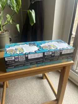 x2 Pokemon TCG Ascended Heroes Elite Trainer Box ETB Brand New Sealed - Image 5