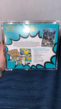 Pokemon TCG: Ascended Heroes Elite Trainer Box (ETB) - Brand New & Sealed ✅ - Image 2