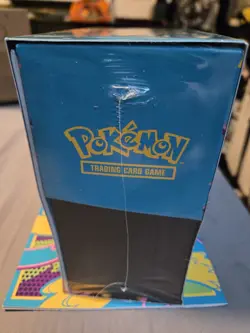 Pokemon Ascended Heroes Elite Trainer Box Brand New & Sealed (ETB) TCG English - Image 2