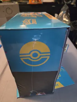 Pokemon Ascended Heroes Elite Trainer Box Brand New & Sealed (ETB) TCG English - Image 4