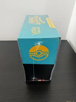 Pokemon TCG: Ascended Heroes Elite Trainer Box (ETB) - Brand New & Sealed - Image 2