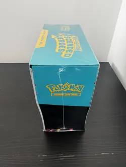 Pokemon TCG: Ascended Heroes Elite Trainer Box (ETB) - Brand New & Sealed - Image 3