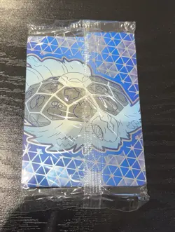 Noctowl 141 Sv: Scarlet & Violet Promo Cards Holo - Image 2