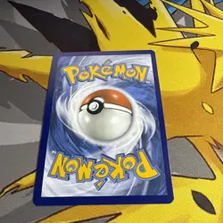Noctowl 141 Sv: Scarlet & Violet Promo Cards Holo - Image 4