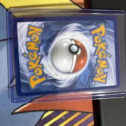 Noctowl 141 Sv: Scarlet & Violet Promo Cards Holo - Image 2