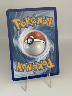 Eevee RC14/RC25 Holo Legendary Treasures: Radiant Collection - Pokemon Card - LP - Image 2