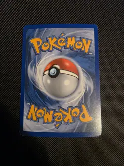 Wynaut 70/108 EX Power Keepers Stamped Reverse Holo Card Lightly Played - Image 2