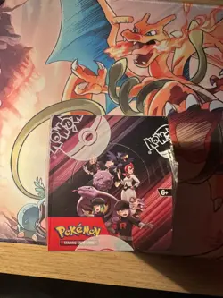Destined Rivals Half Booster Box (18 Packs) Pokemon TCG New Factory Sealed UK ✅ - Image 3