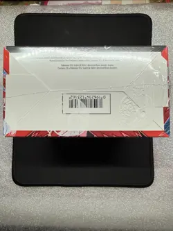 Pokemon TCG Scarlet & Violet Destined Rivals Booster Box Factory Sealed New - Image 5