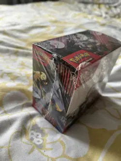 Pokemon TCG Destined Rivals Booster Box's 36 Packs New Factory Sealed ✅ - Image 4