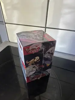 Destined Rivals Half Booster Box (18 Packs) Pokemon TCG New Factory Sealed UK ✅ - Image 3