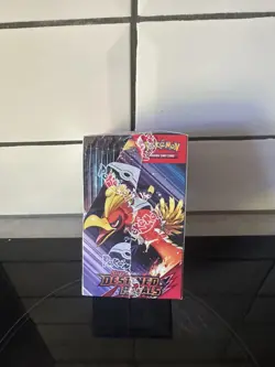 Destined Rivals Half Booster Box (18 Packs) Pokemon TCG New Factory Sealed UK ✅ - Image 4