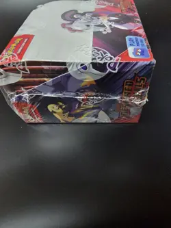 Pokemon TCG Scarlet & Violet Destined Rivals Booster Box Factory Sealed New - Image 3
