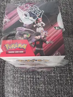 Destined Rivals Half Booster Box (18 Packs) Pokemon TCG New Factory Sealed UK ✅ - Image 4