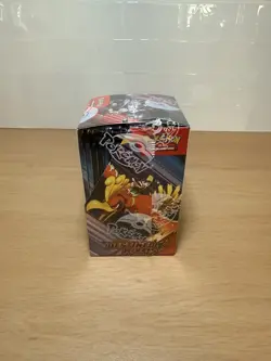 Pokemon TCG Destined Rivals Half Booster Box 18 Packs Factory New & Sealed - Image 5