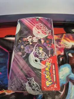 Pokemon TCG SV10 Scarlet & Violet Destined Rivals Booster Box Factory Sealed New - Image 4