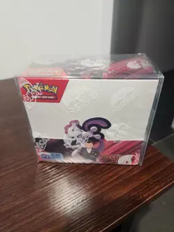 Pokemon TCG SV10 Scarlet & Violet Destined Rivals Booster Box Factory Sealed New - Image 1
