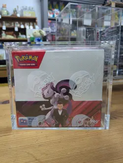 Pokemon TCG Destined Rivals Booster Box (36 Packs) - New & Factory Sealed - Image 1
