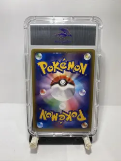 MTG 9,5 GEM MINT CARTE POKEMON CARD HOLO 026/059 MEGA MEWTWO EX JAPANESE - Image 2