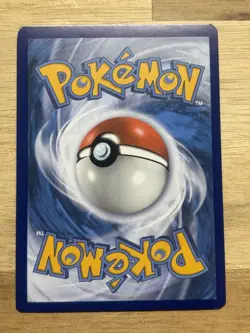 Pokemon TCG Hisuian Arcanine Trainer Gallery TG08/TG30 SWSH Lost Origin NM - Image 2