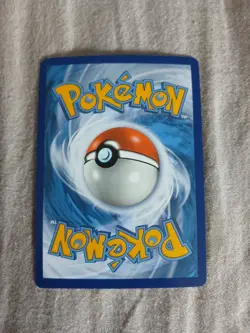 Pokemon TCG Hisuian Arcanine Holo Card Lost Origin Trainer Gallery, TG08/TG30 - Image 2