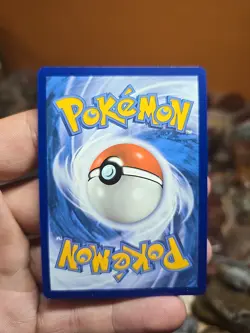 Pokemon TCG Hisuian Arcanine Trainer Gallery TG08/TG30 SWSH Lost Origin - Image 2