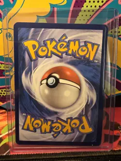 Pokemon TCG Hisuian Arcanine Holo Card Lost Origin Trainer Gallery, TG08/TG30 - Image 2