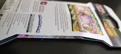 Pokemon TCG Sleeved Sword & Shield Evolving Skies Booster Pack (Factory Sealed) - Image 3