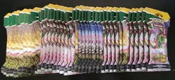 Pokemon TCG Sleeved Sword & Shield Evolving Skies Booster Pack (Factory Sealed) - Image 5