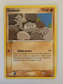 EX Legend Maker Collectors Lot Of 8 Cards Pokemon Trading Card Game Vintage TCG - Image 4