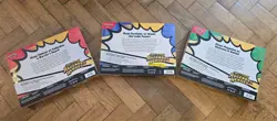 Pokemon TCG Ascended Heroes Mega Feraligatr Meganium & Emboar EX Box New Sealed - Image 2