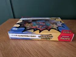 Pokemon TCG: Mega Evolution—Ascended Heroes Mega Feraligatr ex Box New Sealed. - Image 5