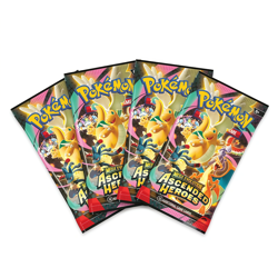 Pokemon TCG: Ascended Heroes Mega Feraligatr ex Box ✅ New & Sealed ✅ Fast Ship - Image 3
